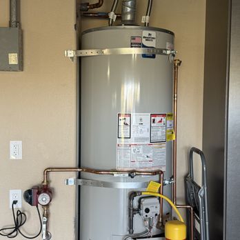 Service #1 Plumbing - 75 water heaters replaced with recirculation pump - Plumbing Near Me - Hayward, California Service #1 Plumbing - 75 water heaters replaced with recirculation pump - Plumbing Near Me - Hayward, California