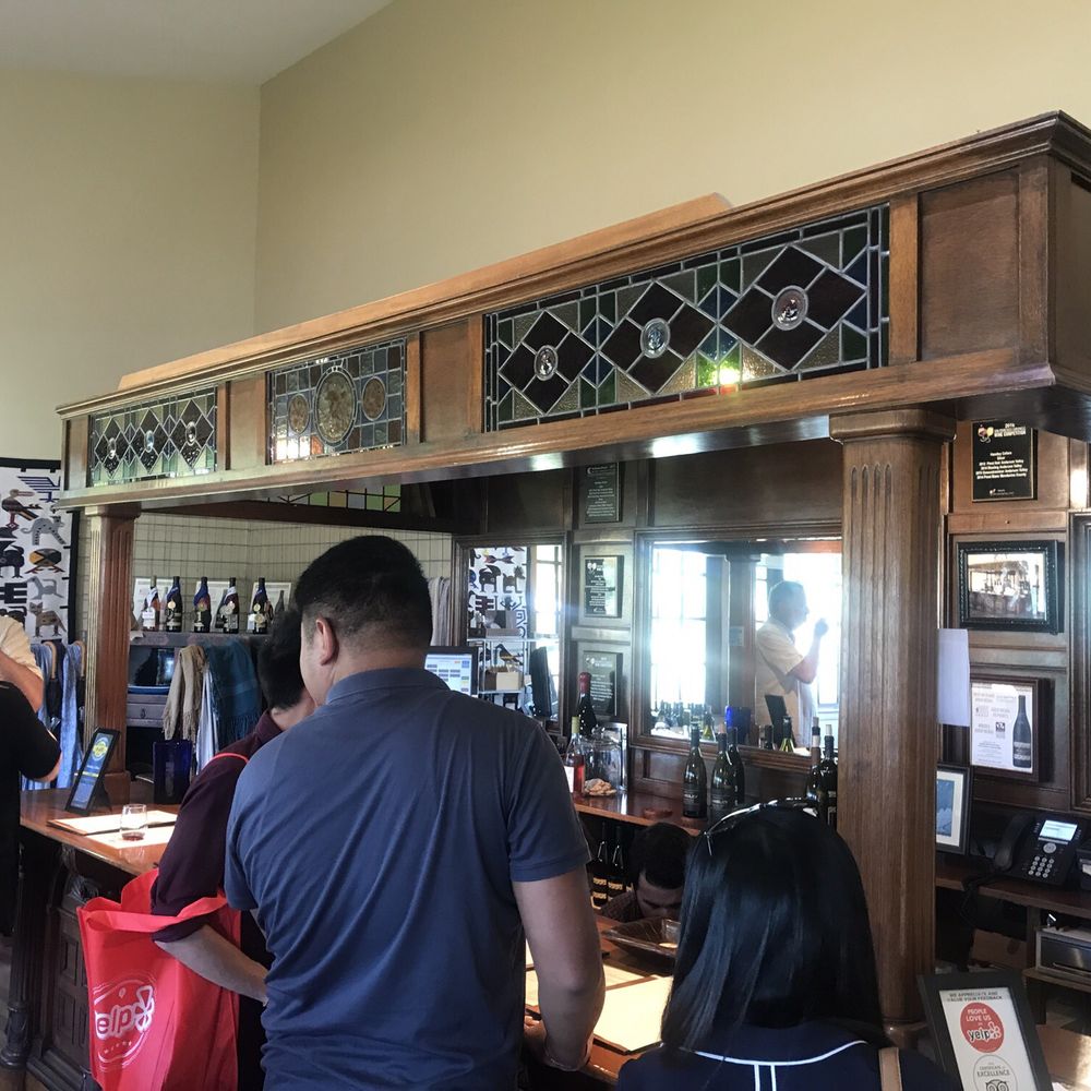 Handley Cellars - Wineries Near Me - Philo, California Handley Cellars - Wineries Near Me - Philo, California