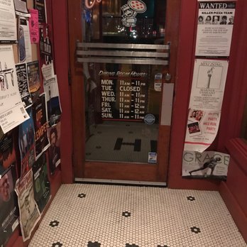 Home Slice Pizza - Pizza Near Me - Austin, Texas