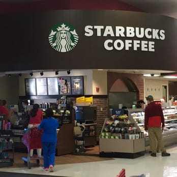 Starbucks - A lot of Target employees early in the day... - Coffee & Tea Near Me - Orlando, Florida