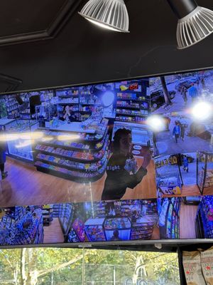 East Village Mini Market