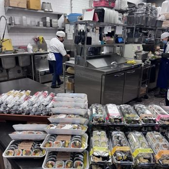 Awoolim Kimbap Factory - Korean Near Me - Buena Park, California Awoolim Kimbap Factory - Korean Near Me - Buena Park, California