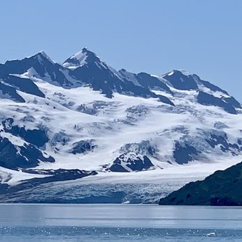 26 Glacier Cruise - Scenic and snowcapped. - Boat Charters Near Me 26 Glacier Cruise - Scenic and snowcapped. - Boat Charters Near Me