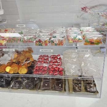 Loard's Ice Cream - Other candies for sale - Ice Cream & Frozen Yogurt Near Me - San Leandro, California Loard's Ice Cream - Other candies for sale - Ice Cream & Frozen Yogurt Near Me - San Leandro, California