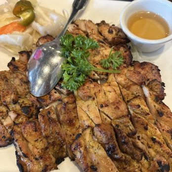 Phnom Penh House - Cambodian Near Me - Alameda, California