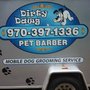 Photo of Dirty Dawg Pet Barber