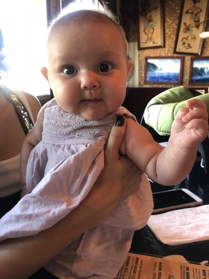 Huntington Hospital by null