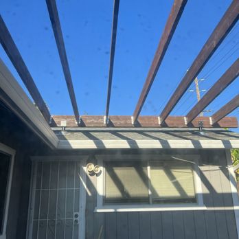 Good Life Construction - Backyard patio cover construction - General Contractors Near Me - North Highlands, California Good Life Construction - Backyard patio cover construction - General Contractors Near Me - North Highlands, California