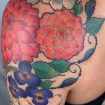 Awaken Tattoo & Gallery - Art Galleries Near Me - Chicago, Illinois