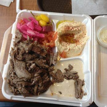 Zankou Chicken - I can post a pic but not the aroma! - Mediterranean Near Me - Burbank, California Zankou Chicken - I can post a pic but not the aroma! - Mediterranean Near Me - Burbank, California