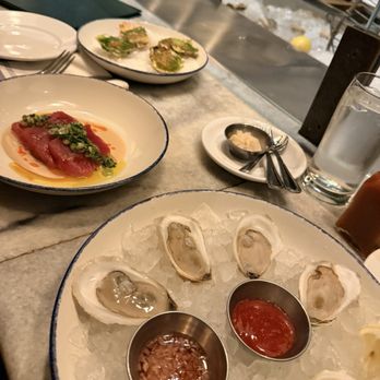 Oyster House - Seafood Near Me - Philadelphia, Pennsylvania Oyster House - Seafood Near Me - Philadelphia, Pennsylvania