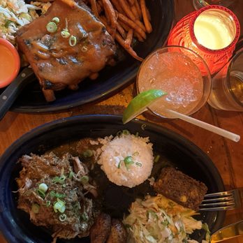 Hula's Island Grill - Jawaiian Jerk Pork Plate & Ribs - Asian Fusion Near Me - Monterey, California Hula's Island Grill - Jawaiian Jerk Pork Plate & Ribs - Asian Fusion Near Me - Monterey, California