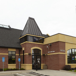 Ideal Credit Union - Ideal Credit Union Hugo branch.