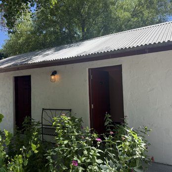 Clear Creek Vineyard and Winery - Wine Tasting Room Near Me - Camp Verde, Arizona
