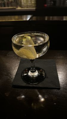 The Grayson Bar by null