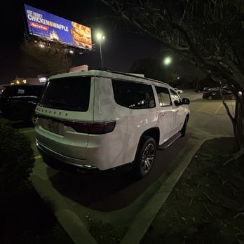 Enterprise Rent-A-Car - Jeep Wagoneer - Car Rental Near Me - Plano, Texas Enterprise Rent-A-Car - Jeep Wagoneer - Car Rental Near Me - Plano, Texas