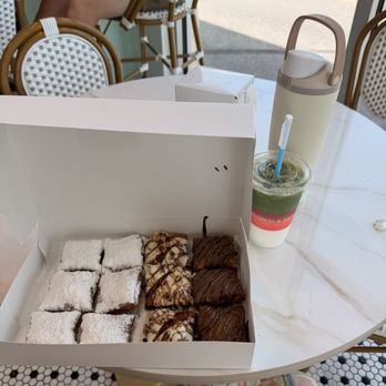 Beignets & Brew - Donuts Near Me - Fort Walton Beach, Florida Beignets & Brew - Donuts Near Me - Fort Walton Beach, Florida
