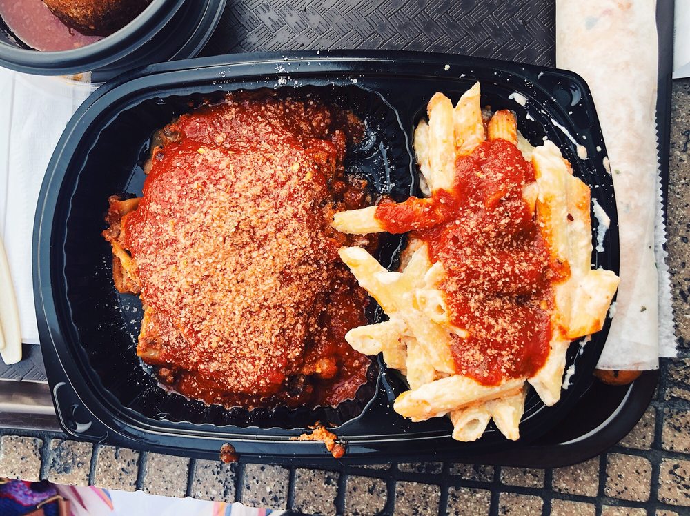 COSSETTA ALIMENTARI 766 Photos & 861 Reviews Italian 211 7th St W