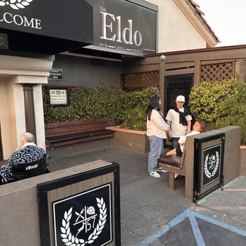 the Eldo - Sports Bars Near Me - Long Beach, California the Eldo - Sports Bars Near Me - Long Beach, California