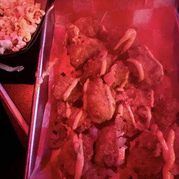 The Haunted House - Bang Bang Cauliflower Kabobs - New American Near Me - Cleveland Heights, Ohio