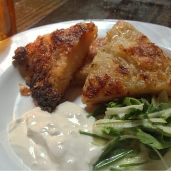 Huddy’s - Green Onion Potato Pancakes - Gastropubs Near Me - Redondo Beach, California Huddy’s - Green Onion Potato Pancakes - Gastropubs Near Me - Redondo Beach, California
