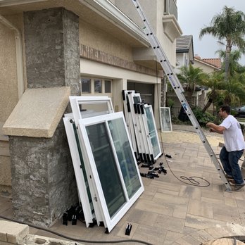 American Vision Windows - Windows Installation Near Me - Simi Valley, California