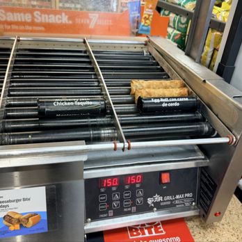 7 Eleven - Not much of a selection - Convenience Stores Near Me - Midwest City, Oklahoma 7 Eleven - Not much of a selection - Convenience Stores Near Me - Midwest City, Oklahoma