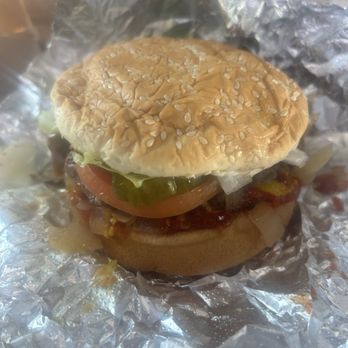 Five Guys - Little hamburger all the way - Burgers Near Me - South San Francisco, California Five Guys - Little hamburger all the way - Burgers Near Me - South San Francisco, California