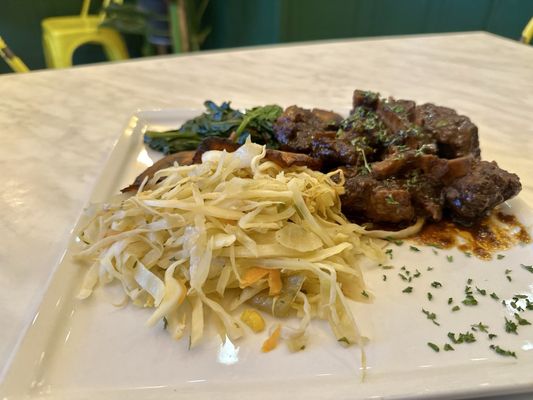 Peppas Jerk Chicken - Park Slope by null