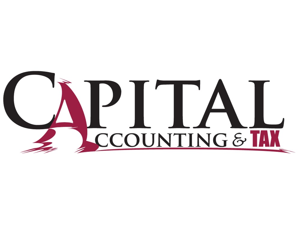 Capital Tax Services logo