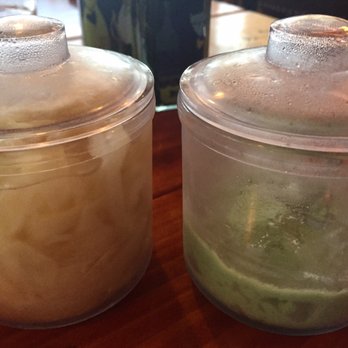 Sushido - Great way to have wasabi and ginger - Sushi Bars Near Me - Tacoma, Washington