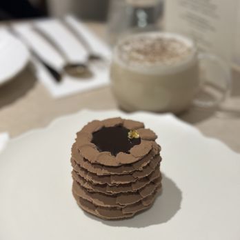 Lysee - Desserts Near Me - New York, New York Lysee - Desserts Near Me - New York, New York