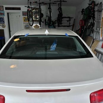 Optimum Glass Tech - Glass & Mirrors Near Me - Danville, Indiana