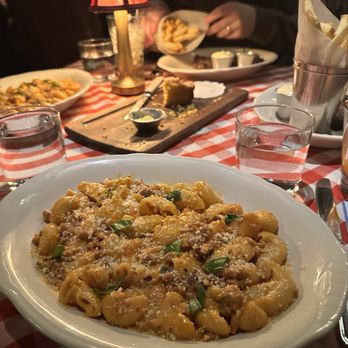 Trivoli Tavern - Vodka Rigatoni - American Near Me - Chicago, Illinois