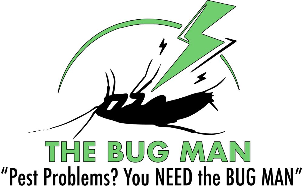THE BUG MAN Pest Control Berkeley Springs, WV Phone Number Yelp