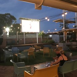 Big screen rules !!