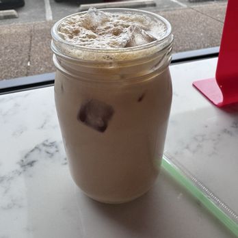 Bella Vista Coffee Shop - Coffee & Tea Near Me - Smyrna, Tennessee