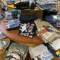 Chantelle's Southwest Gifts - Old Guys Rule