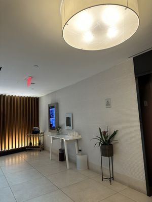 Hyatt Regency Bethesda by null