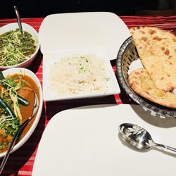Maharaja - Healthy & tasty...