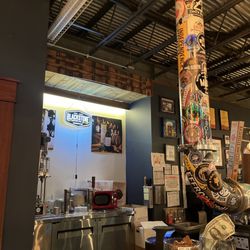 Blackstone Brewing Company