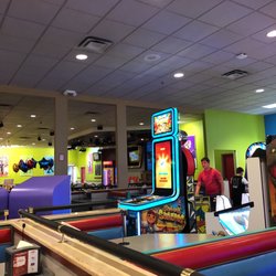 Chuck E. Cheese