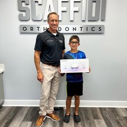 Scaffidi Orthodontics