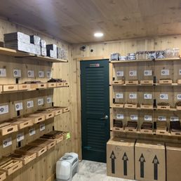 Humidor Humidor