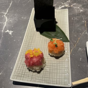 Sushi Blissba - Japanese Near Me - Cypress, California