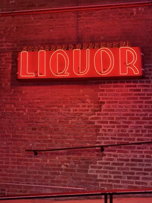 Barrel House Liquors by null