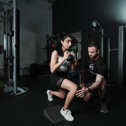 Set The Tone Fitness