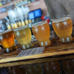 Bay Boys Brewing