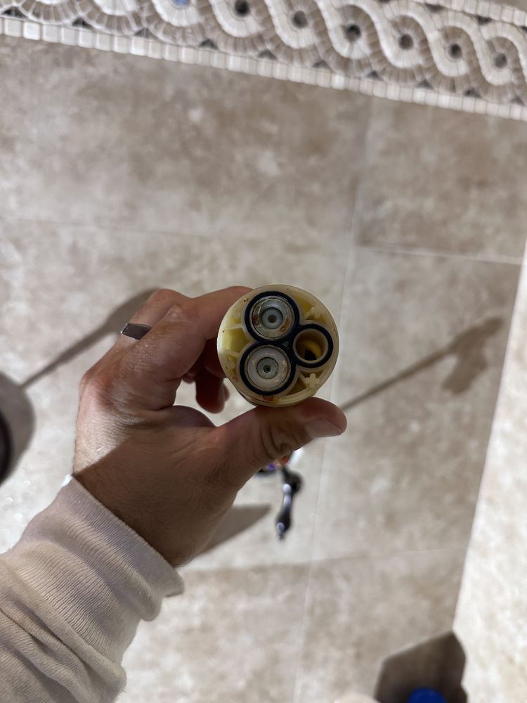 Slide of Alexis Plumber and Remodeling Service