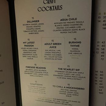 Story - Cocktails. - Breakfast & Brunch Near Me - Whittier, California Story - Cocktails. - Breakfast & Brunch Near Me - Whittier, California